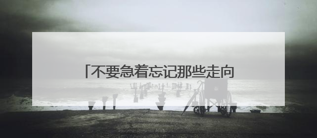 不要急着忘记那些走向十二码点的武汉女伢