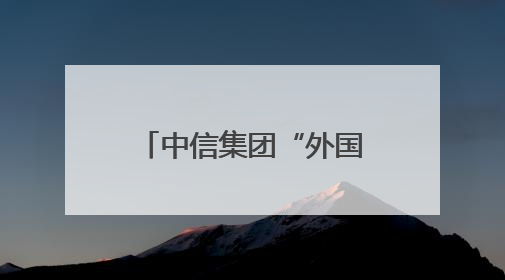 中信集团“外国企业中国行”再出发，超200家日资企业走进广东